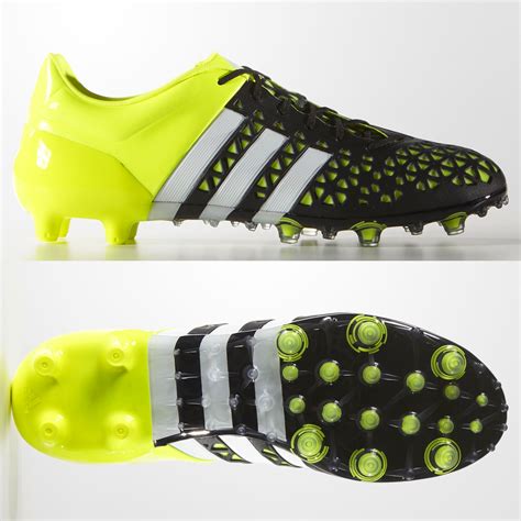 adidas x 15.1 youth.